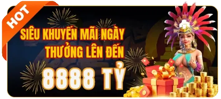 Thưởng nạp lại big79
