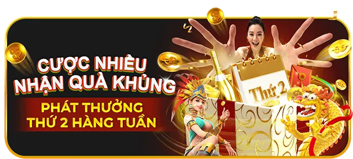 Hướng dẫn nhận khuyến mãi big79