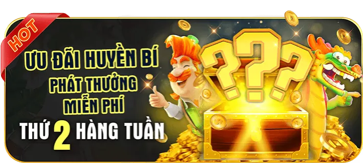 Thưởng chào mừng big79
