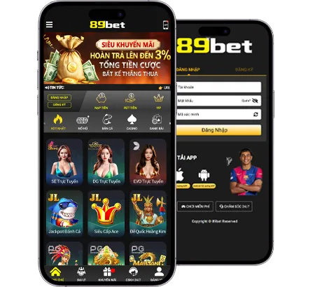 Giao dịch nhanh chóng và an toàn big79
