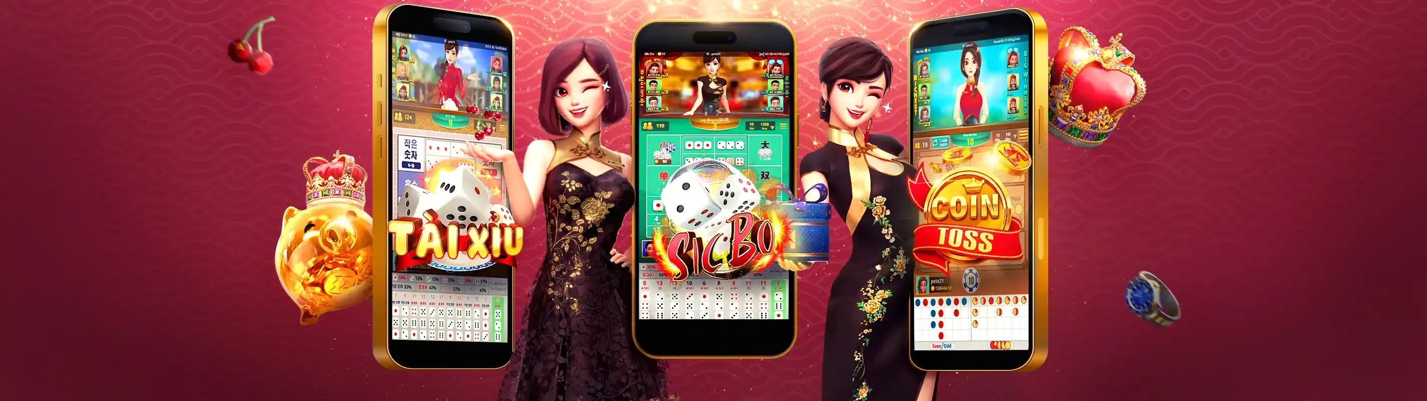 Thưởng nạp tiền hàng ngày