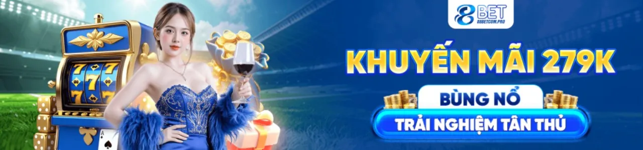 Sân vận động bóng đá với ánh đèn rực rỡ và logo big79, tượng trưng cho cá cược thể thao sôi động